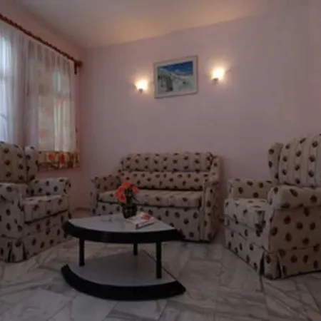 Hotel Gizaldi Fethiye