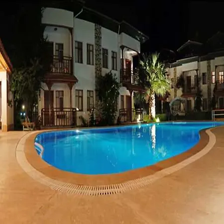 Hotel Gizaldi