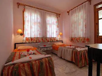 Hotel Gizaldi